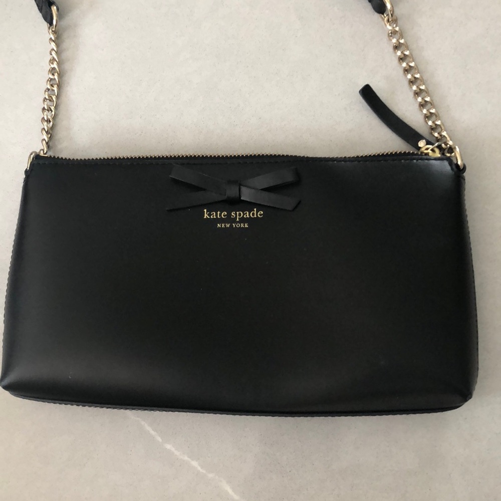 Kate spade crossbody